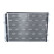 Condenser, air conditioning 350653 NRF