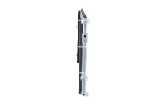 Condenser, air conditioning 350653 NRF, Image 2