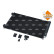 Condenser, air conditioning 350659 NRF