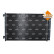 Condenser, air conditioning 350659 NRF, Thumbnail 2