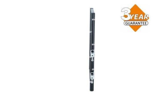 Condenser, air conditioning 350662 NRF, Image 3