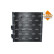 Condenser, air conditioning 350662 NRF, Thumbnail 4