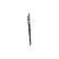Condenser, air conditioning 350664 NRF, Thumbnail 4