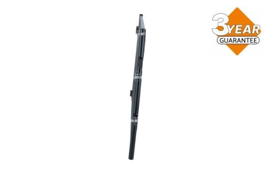Condenser, air conditioning 350664 NRF, Image 3