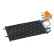 Condenser, air conditioning 350693 NRF, Thumbnail 2