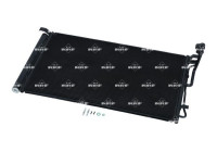 Condenser, air conditioning 350701 NRF