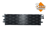 Condenser, air conditioning 350710 NRF