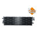 Condenser, air conditioning 350710 NRF