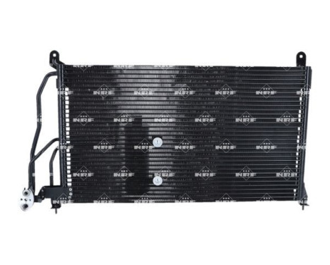 Condenser, air conditioning 35134 NRF, Image 6