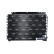 Condenser, air conditioning 35191 NRF