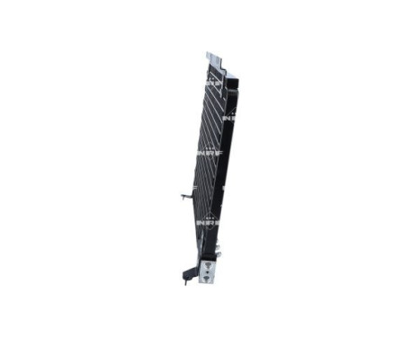 Condenser, air conditioning 35191 NRF, Image 2