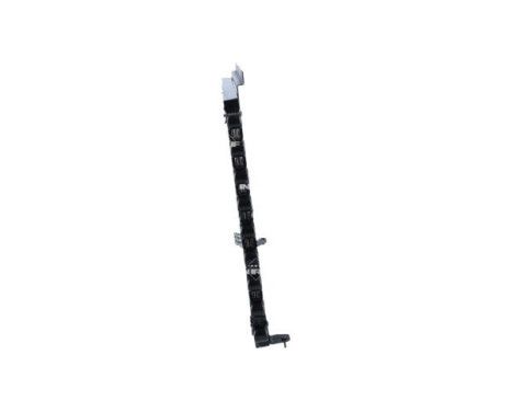 Condenser, air conditioning 35191 NRF, Image 4