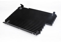 Condenser, air conditioning 35192 NRF