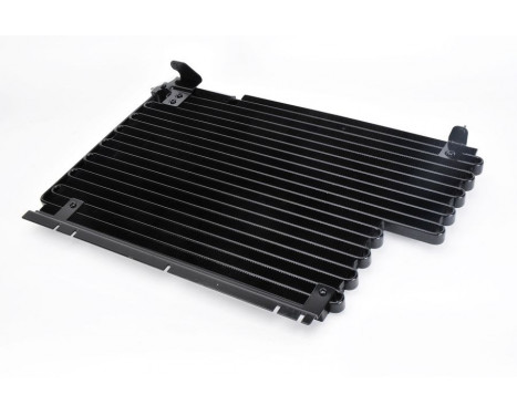 Condenser, air conditioning 35192 NRF
