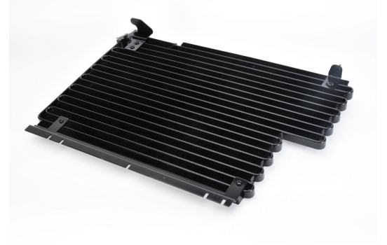 Condenser, air conditioning 35192 NRF