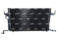 Condenser, air conditioning 35260 NRF