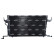 Condenser, air conditioning 35260 NRF