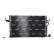 Condenser, air conditioning 35260 NRF, Thumbnail 5