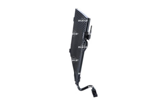 Condenser, air conditioning 35260 NRF, Image 6