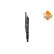 Condenser, air conditioning 35346 NRF, Thumbnail 4
