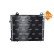 Condenser, air conditioning 35351 NRF, Thumbnail 3