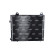 Condenser, air conditioning 35351 NRF, Thumbnail 3