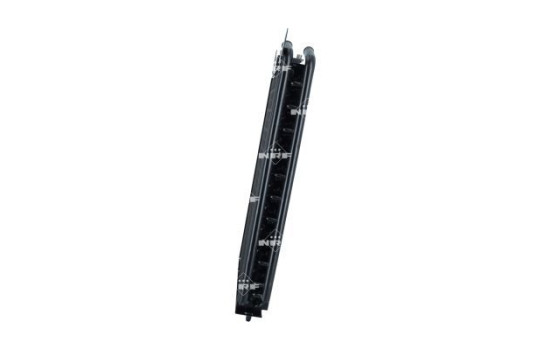 Condenser, air conditioning 35370 NRF, Image 3