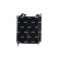 Condenser, air conditioning 35371 NRF, Thumbnail 2