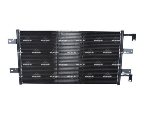 Condenser, air conditioning 35505 NRF