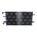 Condenser, air conditioning 35505 NRF, Thumbnail 3