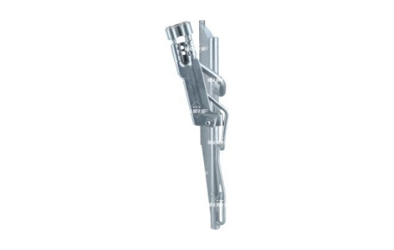 Condenser, air conditioning 35507 NRF, Image 2