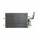 Condenser, air conditioning 35508 NRF