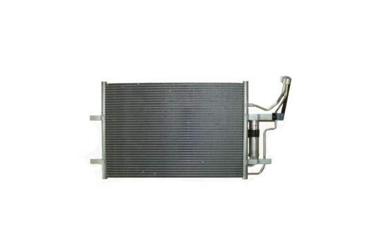 Condenser, air conditioning 35508 NRF