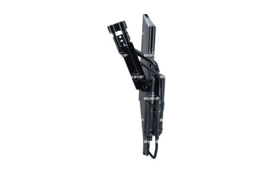 Condenser, air conditioning 35508 NRF, Image 4
