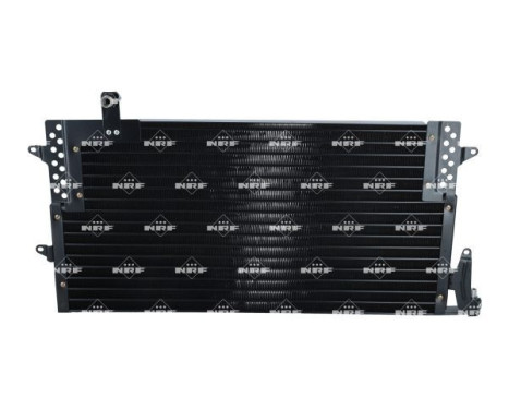 Condenser, air conditioning 35534 NRF, Image 4