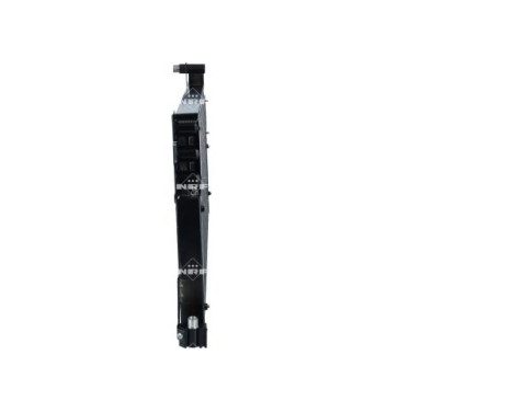 Condenser, air conditioning 35534 NRF, Image 5