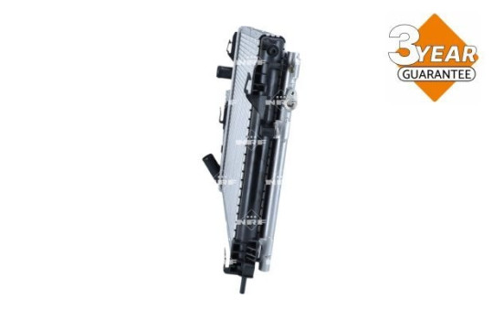 Condenser, air conditioning 35547 NRF, Image 7