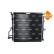 Condenser, air conditioning 35586 NRF, Thumbnail 3