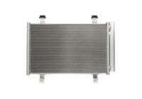 Condenser, air conditioning 35645 NRF