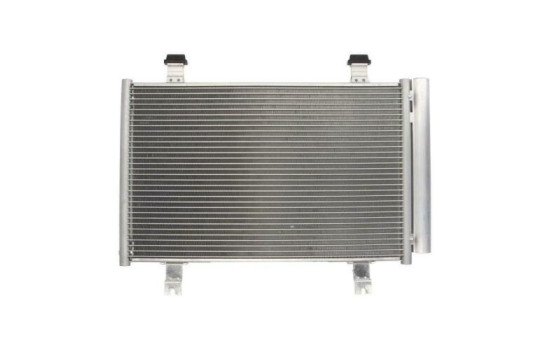 Condenser, air conditioning 35645 NRF