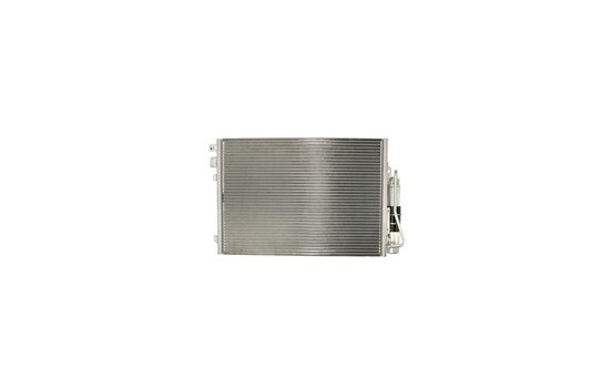 Condenser, air conditioning 35771 NRF, Image 2