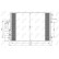 Condenser, air conditioning 35771 NRF, Thumbnail 4