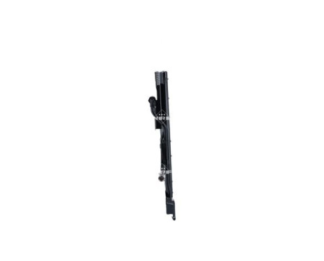 Condenser, air conditioning 35772 NRF, Image 2