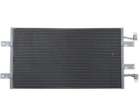 Condenser, air conditioning 35900 NRF