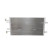 Condenser, air conditioning 35900 NRF, Thumbnail 3
