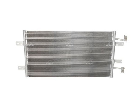 Condenser, air conditioning 35900 NRF, Image 5