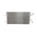 Condenser, air conditioning 35900 NRF, Thumbnail 5