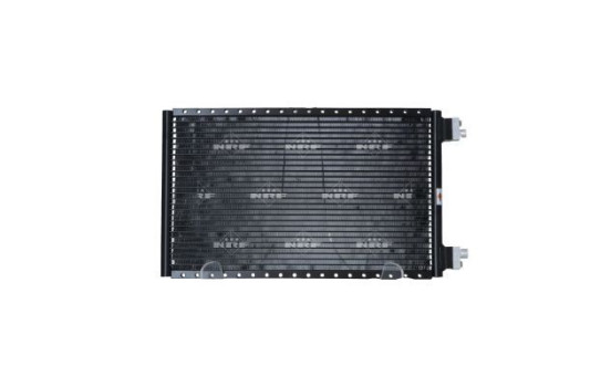 Condenser, air conditioning 35950 NRF