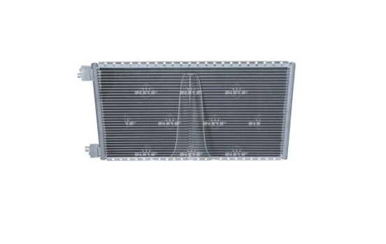 Condenser, air conditioning 35951 NRF, Image 3