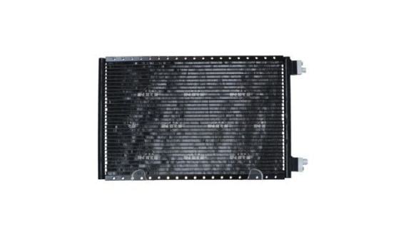 Condenser, air conditioning 35953 NRF